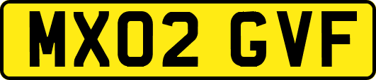 MX02GVF