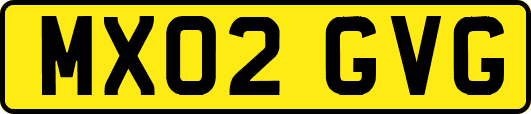 MX02GVG