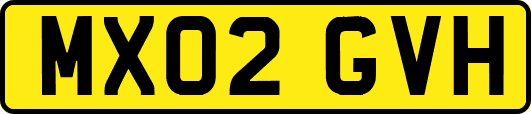 MX02GVH