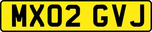 MX02GVJ