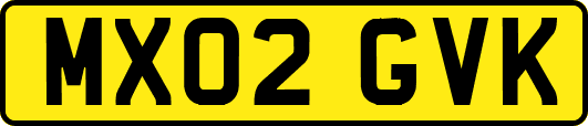 MX02GVK