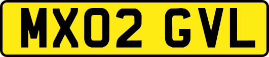 MX02GVL