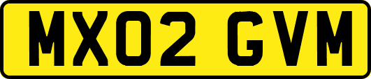 MX02GVM