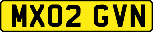 MX02GVN