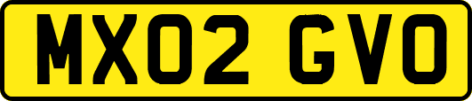 MX02GVO
