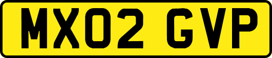 MX02GVP