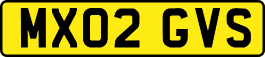 MX02GVS