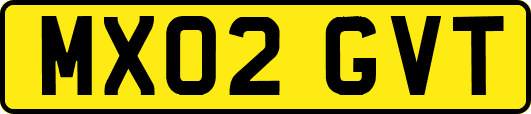 MX02GVT