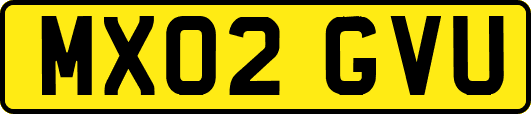 MX02GVU