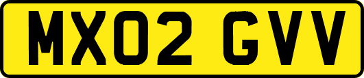 MX02GVV