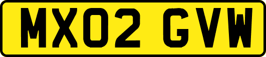 MX02GVW