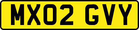 MX02GVY