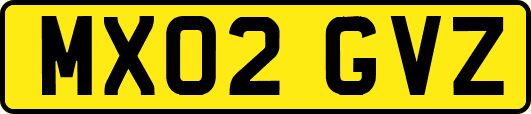 MX02GVZ