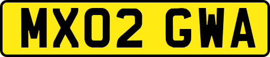 MX02GWA