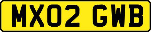 MX02GWB