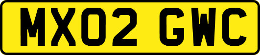 MX02GWC