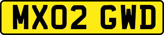 MX02GWD