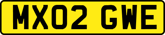 MX02GWE