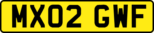 MX02GWF