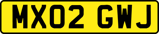 MX02GWJ