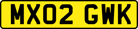 MX02GWK