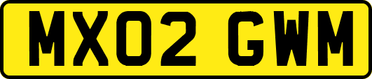 MX02GWM