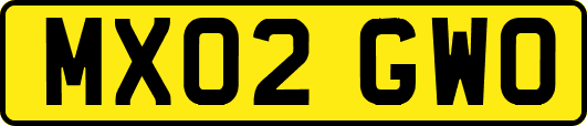 MX02GWO