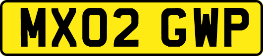 MX02GWP
