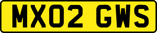 MX02GWS