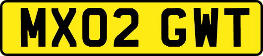 MX02GWT