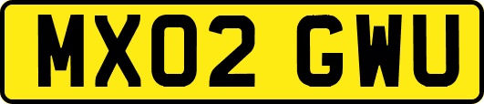 MX02GWU