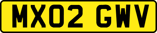 MX02GWV