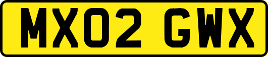 MX02GWX
