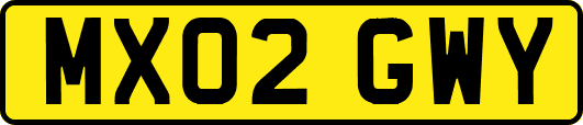 MX02GWY
