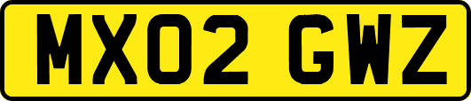 MX02GWZ
