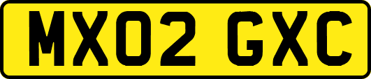 MX02GXC