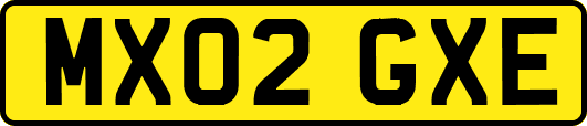 MX02GXE