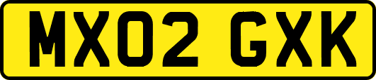MX02GXK