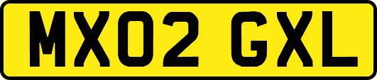MX02GXL