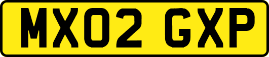 MX02GXP