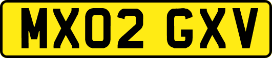 MX02GXV