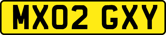 MX02GXY