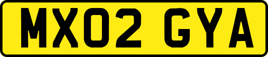 MX02GYA