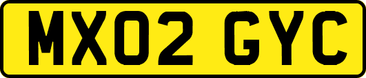 MX02GYC