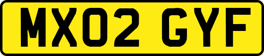 MX02GYF