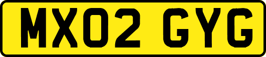 MX02GYG