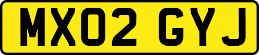 MX02GYJ