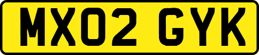 MX02GYK
