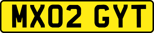 MX02GYT