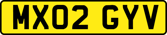 MX02GYV